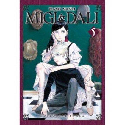 Migi & Dali 05